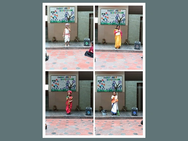 Traffic Awareness Program 